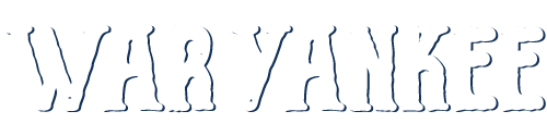 War Yankee Logo